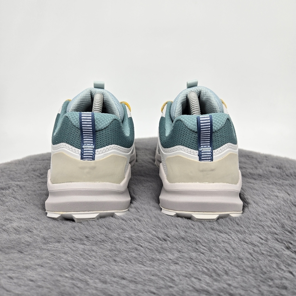 New Oboz Katabatic Low Hiking Sneaker Women's Shoes Size 10 - Picture 6 of 8